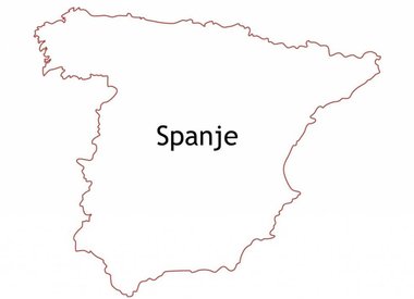 Spanje