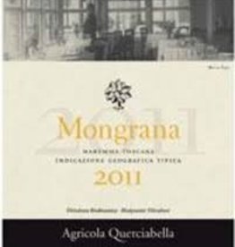 Quercibella Mongrana, Italie (BIO)