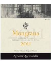 Quercibella Mongrana, Italie (BIO)