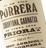 Priorat 'Vi de Vila' Porrera, Spanje
