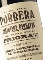 Priorat 'Vi de Vila' Porrera, Spanje