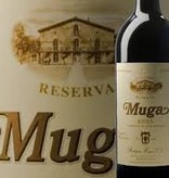 Rioja Muga 'Reserva', Spanje
