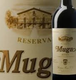 Rioja Muga 'Reserva', Spanje