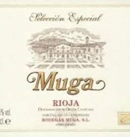 Rioja Muga Reserva 'Selección Especial', Spanje