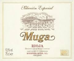 Rioja Muga Reserva 'Selección Especial', Spanje
