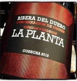 Ribera del Duero "La Planta"