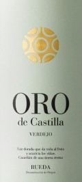 Rueda Verdejo 'Oro de Castilla', Spanje