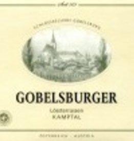 Gobelsburger 'Lössterrassen' Grüner Veltliner, Oostenrijk
