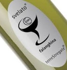 Falanghina Sannio 'Svelato', Italie