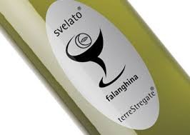 Falanghina Sannio 'Svelato', Italie