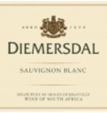 Diemersdal Sauvignon Blanc, Zuid Afrika