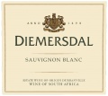 Diemersdal Sauvignon Blanc, Zuid Afrika