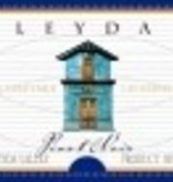 Leyda Pinot Noir "Single Vineyard", Leyda Valley, Chili