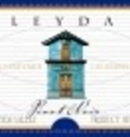 Leyda Pinot Noir "Single Vineyard", Leyda Valley, Chili