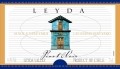 Leyda Pinot Noir "Single Vineyard", Leyda Valley, Chili