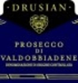 Prosecco di Valdobbiadene Spumante Extra Dry, Italie