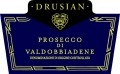 Prosecco di Valdobbiadene Spumante Extra Dry, Italie