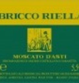 Moscato d'Asti 'Bricco Riella', Italie