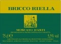 Moscato d'Asti 'Bricco Riella', Italie