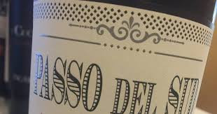 Paso del Sud, Puglia, Italie