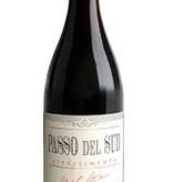 Paso del Sud, Puglia, Italie