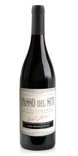 Paso del Sud, Puglia, Italie