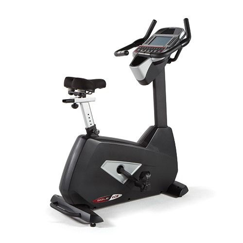 Fitnesskoerier Sole Fitness LCB Hometrainer - Gratis Montage aanbieding