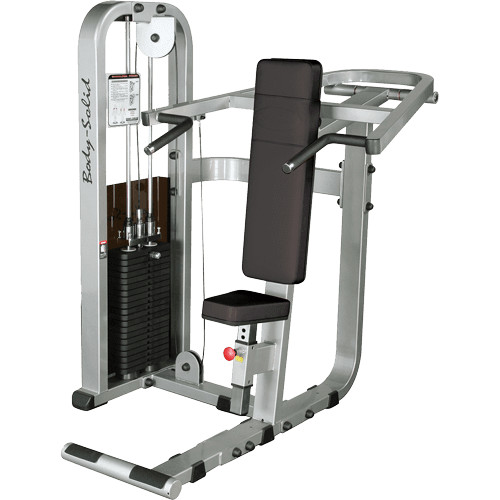 ProClubline SSP800 Shoulder Press Machine