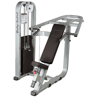 ProClubline SIP1400 Incline Press Machine