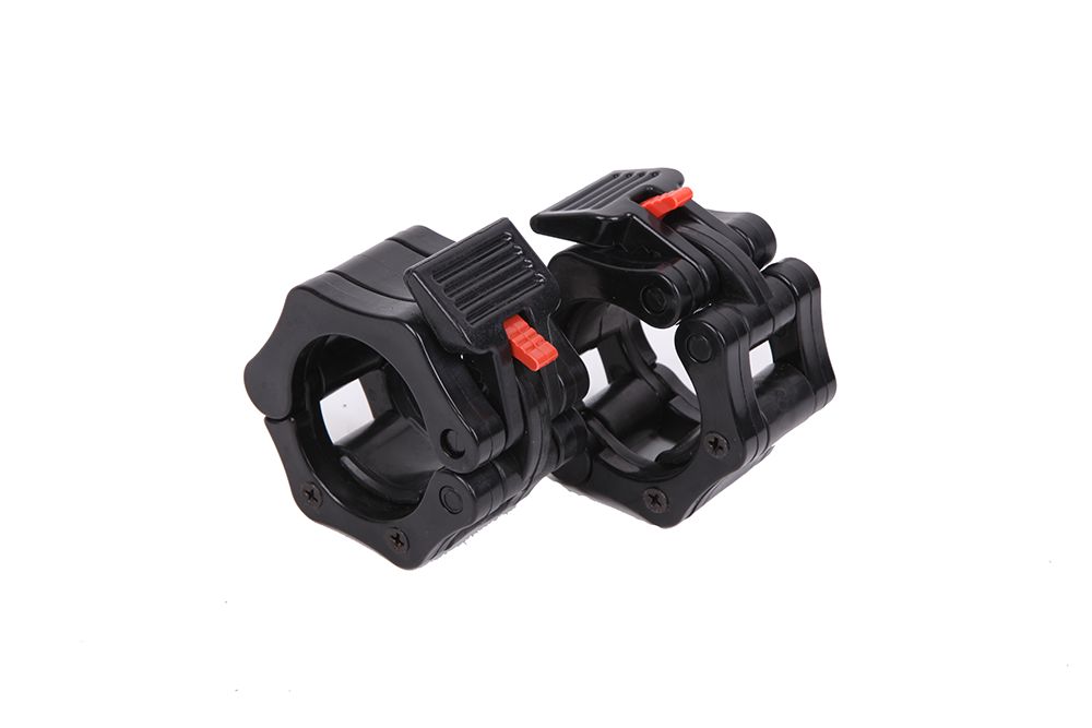 PTessentials CROSSFIT Lock Jaw - lock collar klemsluitingen afbeelding