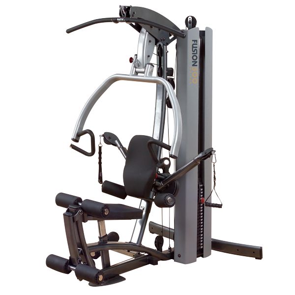 Body-Solid FUSION 500 Home Gym