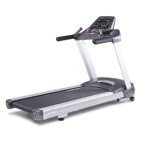 SPIRIT fitness CT800 Loopband Semi-Commercieel - Gratis Montage afbeelding