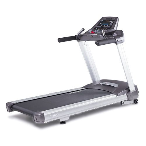 SPIRIT fitness CT800 Loopband Semi-Commercieel