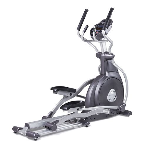 SPIRIT fitness CE800 Crosstrainer Commercieel - Gratis Montage afbeelding