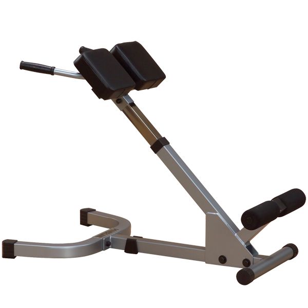 PowerLine PHYP200X Hyperextension afbeelding