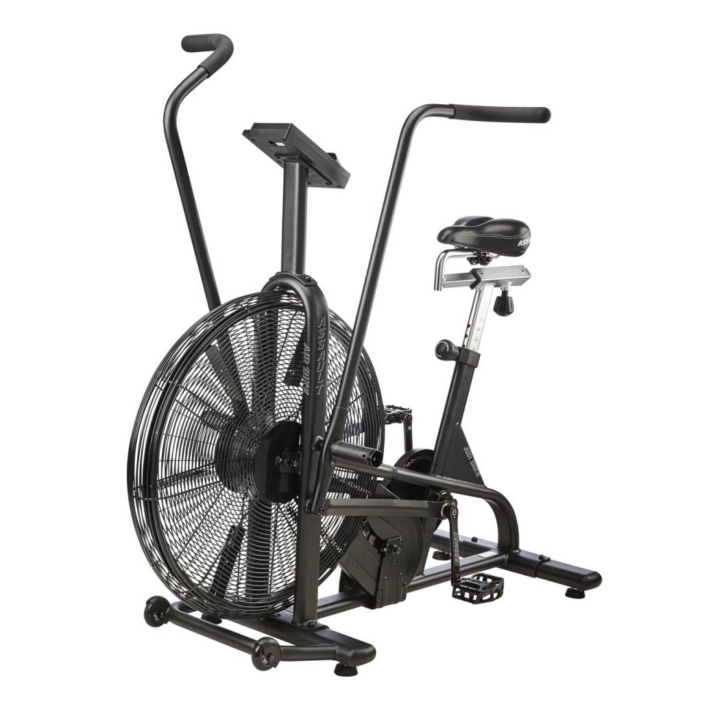 Assault AirBike Classic Air Bike Interval Trainer