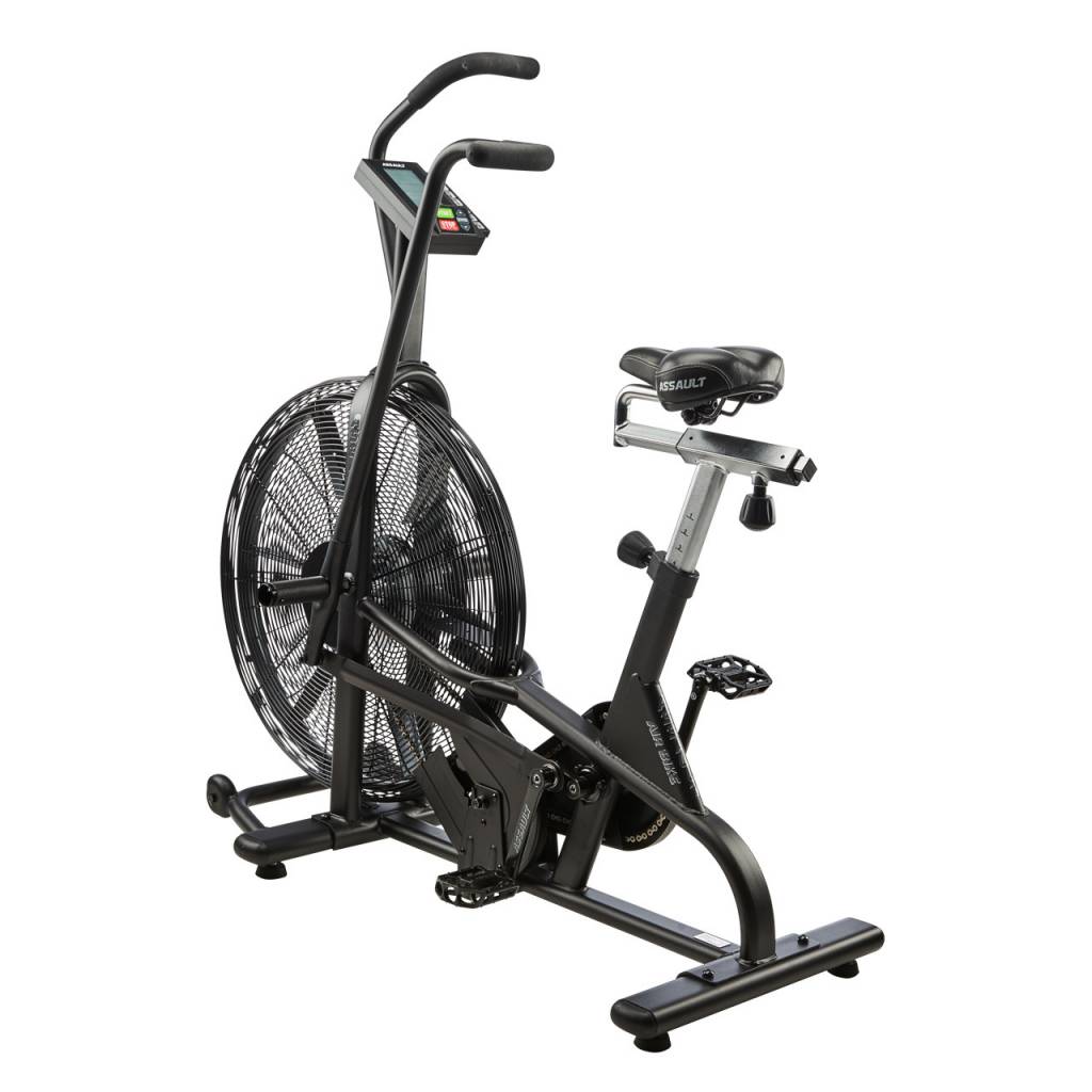 flight bike trainer