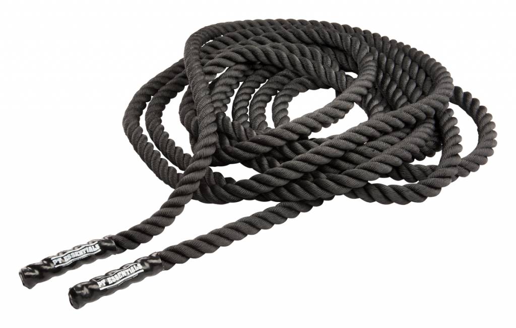 PTessentials COREPOWER Battlerope 15 meter / 38 mm afbeelding
