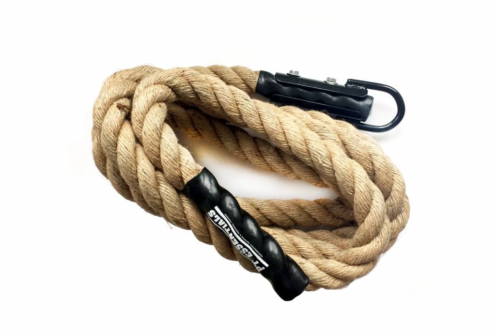 PTessentials MONKEY Crossfit Klimtouw