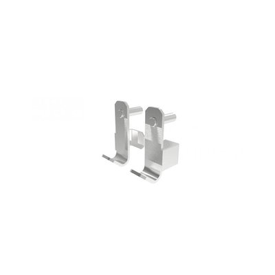 Crossmaxx® Rigs LMX1734 XL J-Hook set | afleggers