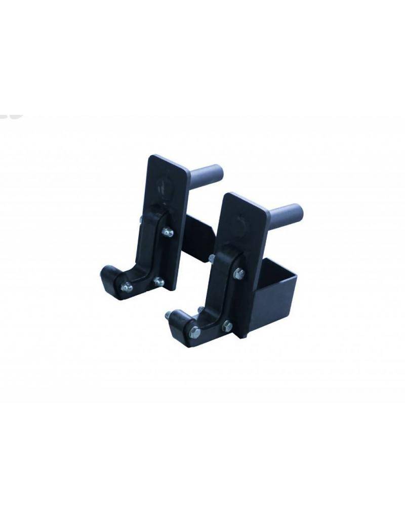 Crossmaxx LMX1739 XL J-Hook set PRO afbeelding