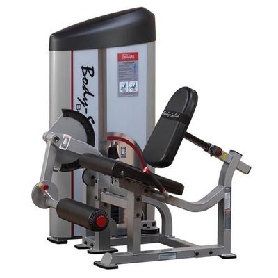 Body-Solid ProClubline Series II Leg Extension Machine