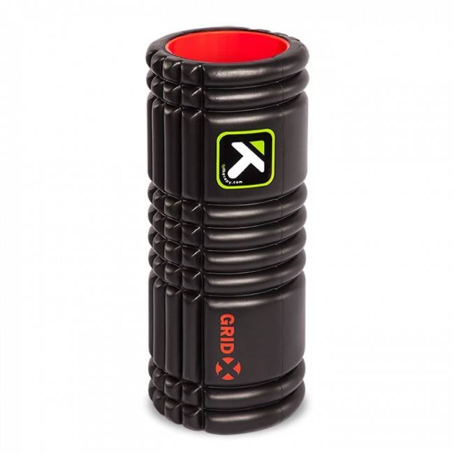 afbeelding van een foam roller