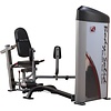 Body-Solid ProClubline Series II Inner and Outer Thigh Machine