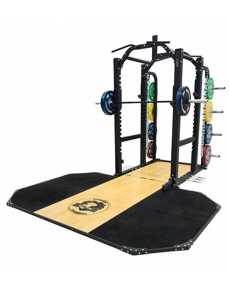 Crossmaxx LMX1053 Power Rack