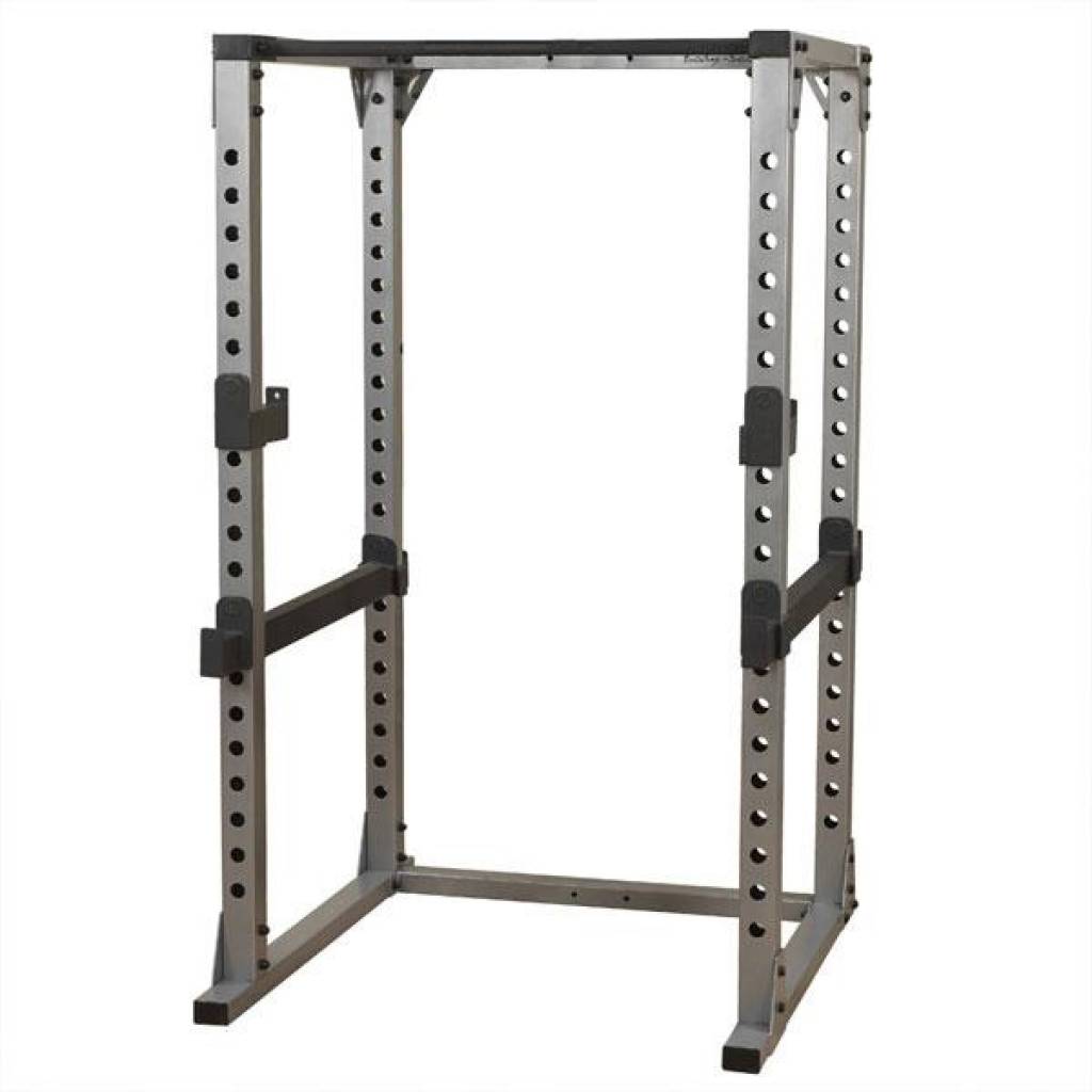 Body-Solid GPR378 Power Rack afbeelding