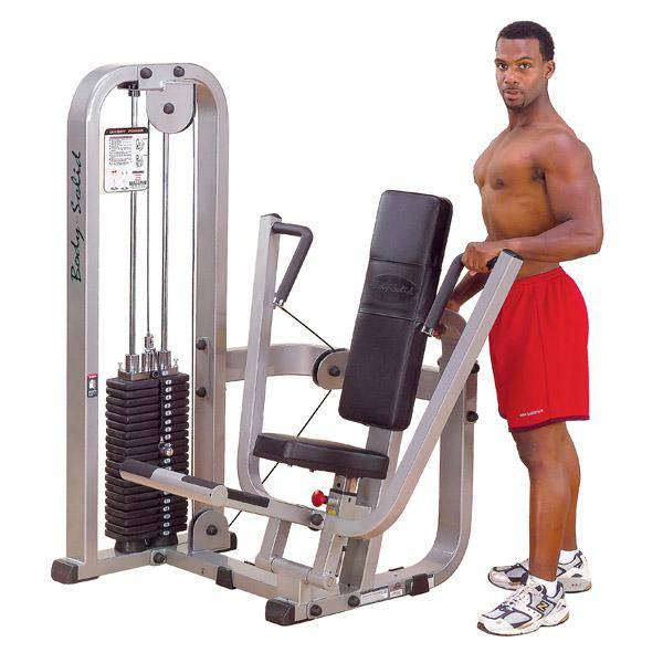 ProClubline SBP100G Chest Press