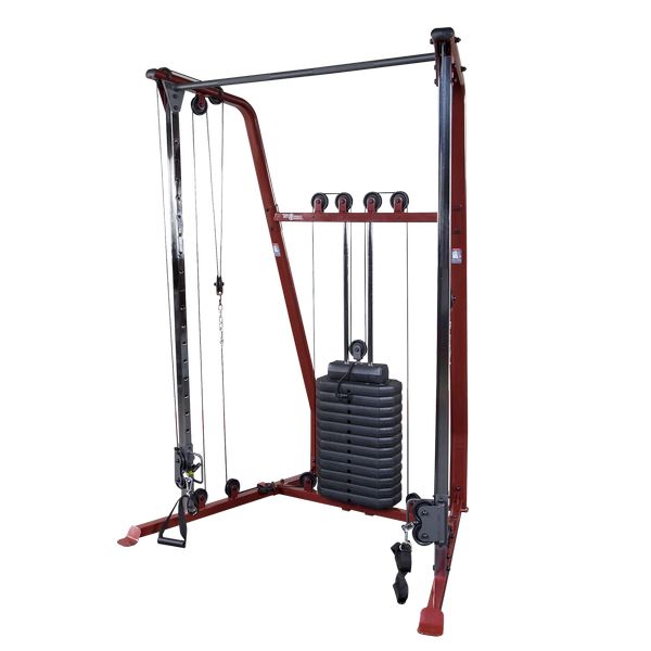 Best Fitness BFFT10 Functional Trainer afbeelding