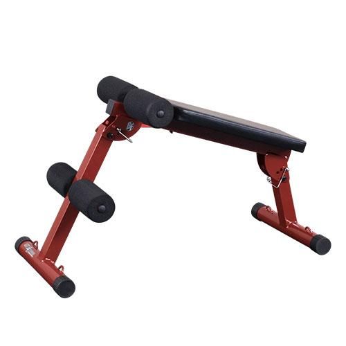 Best Fitness BFAB10 Ab Board buiktrainer afbeelding