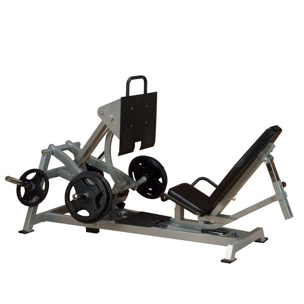 Bodysolid Body Solid Proclubline Leverage Leg Press bodysolid kopen in de aanbieding
